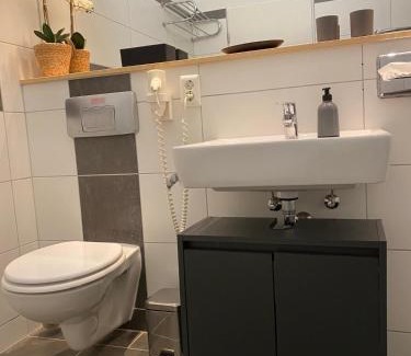 Waldkirchen Apartment | Ferienwohnung Waldstubn