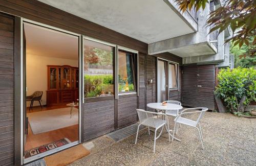 Sasbachwalden Apartment | Ferienwohnung Wanderschön