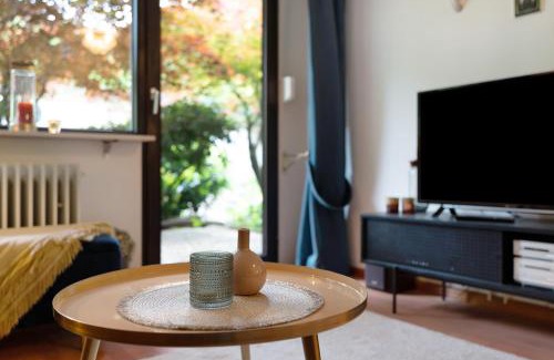 Sasbachwalden Apartment | Ferienwohnung Wanderschön