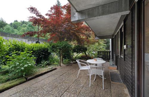 Sasbachwalden Apartment | Ferienwohnung Wanderschön