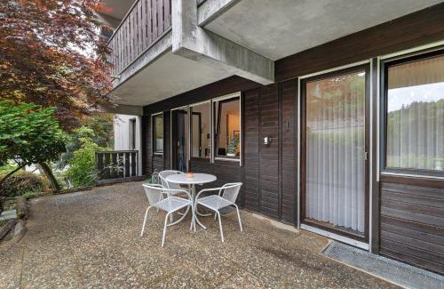 Sasbachwalden Apartment | Ferienwohnung Wanderschön