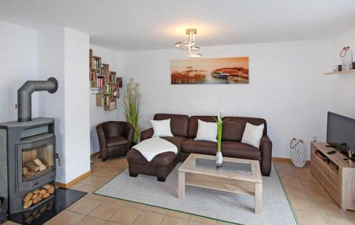 Warthe Apartment | Ferienwohnung Warthe
