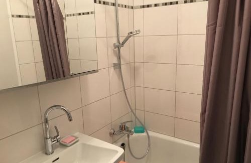 Mitterbach Apartment | Ferienwohnung Watzmannblick & Hallenbad