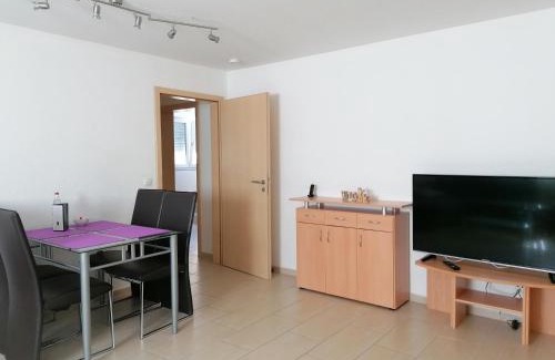 Roschbach Apartment | Ferienwohnung Weingut Brutscher