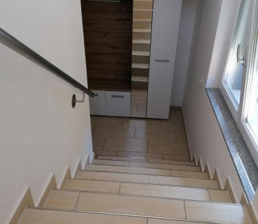 Roschbach Apartment | Ferienwohnung Weingut Brutscher