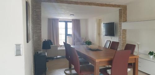 Schaffhausen Apartment | Ferienwohnung Weitblick