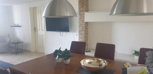 Schaffhausen Apartment | Ferienwohnung Weitblick