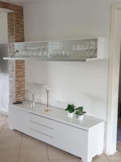 Schaffhausen Apartment | Ferienwohnung Weitblick