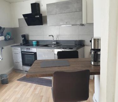 Schaffhausen Apartment | Ferienwohnung Weitblick