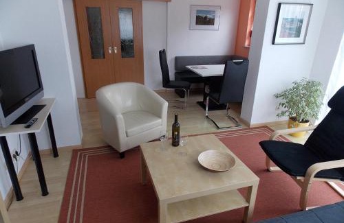 Schoenburg Apartment | Ferienwohnung Welz