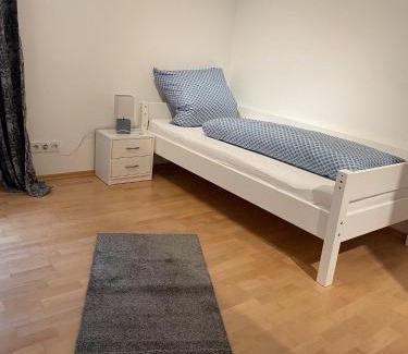 Urspring House | Ferienwohnung "Wia Dahoam" & "Liachtgrabn" 2 Wohnungen in einem Haus