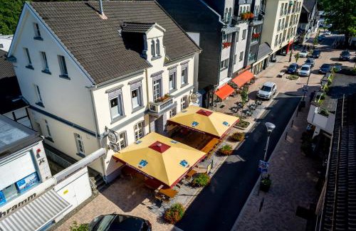 Wiehl Apartment | Ferienwohnung Wiehl Sonnenterrasse