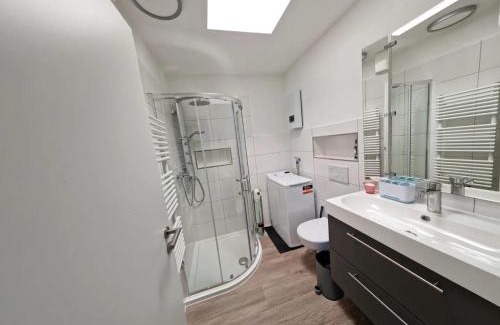 Wiehl Apartment | Ferienwohnung Wiehl Sonnenterrasse