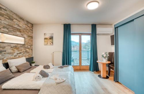 Kiefersfelden Apartment | Ferienwohnung Wilder Kaiser
