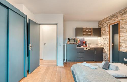 Kiefersfelden Apartment | Ferienwohnung Wilder Kaiser