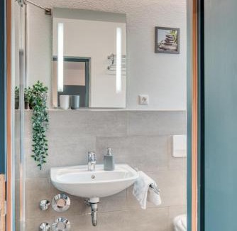 Kiefersfelden Apartment | Ferienwohnung Wilder Kaiser