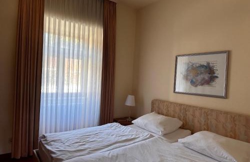 Hinterzarten Apartment | Ferienwohnung Wilma Hinterzarten