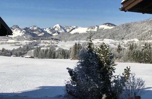Blindau Apartment | Ferienwohnung Winklblick