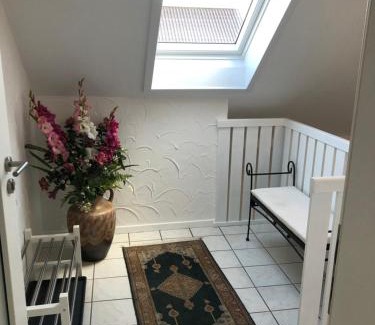 Ohlhof Apartment | Ferienwohnung Wiskow in Goslar
