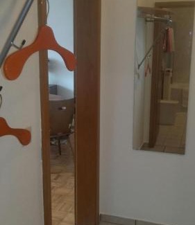 Bad Reichenhall Apartment | Ferienwohnung Wittelsbacherstraße 10