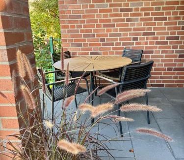 Ostbevern Apartment | Ferienwohnung Wobker