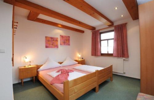 Staffelstein Apartment | Ferienwohnung Zeck