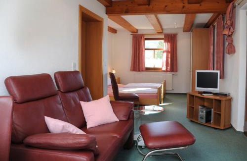 Staffelstein Apartment | Ferienwohnung Zeck