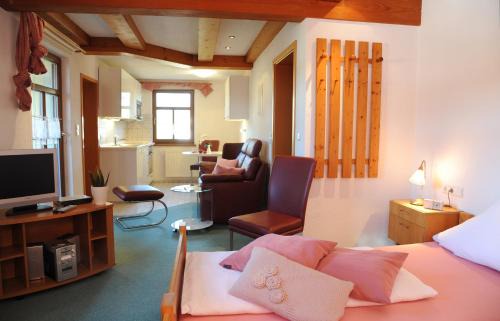 Staffelstein Apartment | Ferienwohnung Zeck