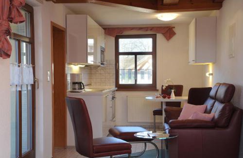 Staffelstein Apartment | Ferienwohnung Zeck