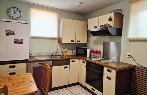 Waechtersbach Apartment | Ferienwohnung Zentral Gelegen