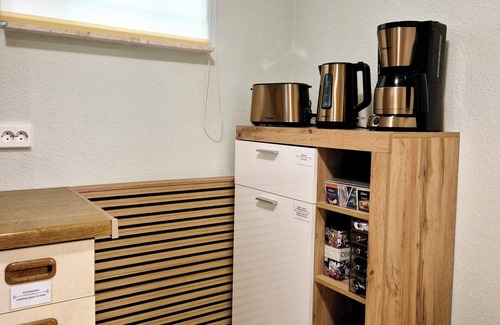 Waechtersbach Apartment | Ferienwohnung Zentral Gelegen