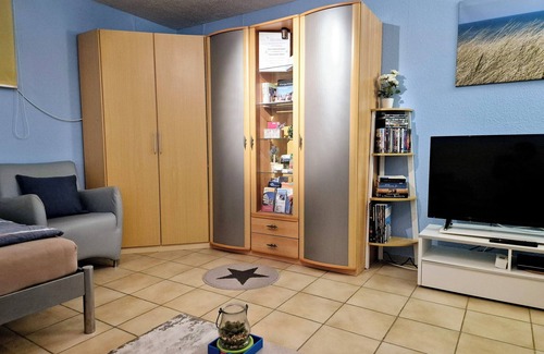 Waechtersbach Apartment | Ferienwohnung Zentral Gelegen
