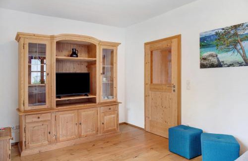 Obergrainau Apartment | Ferienwohnung Zugspitzblick