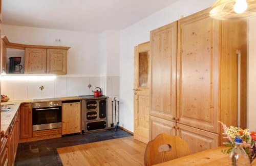 Obergrainau Apartment | Ferienwohnung Zugspitzblick