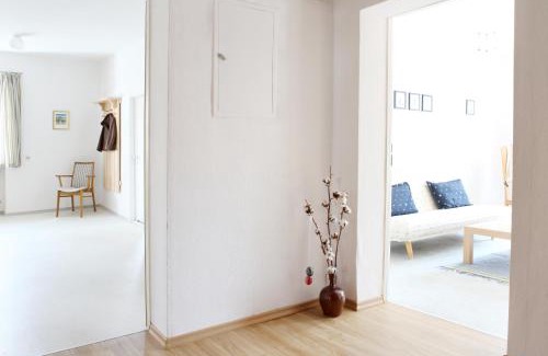 Neuschoenau Apartment | Ferienwohnung Zum Bäckersepp