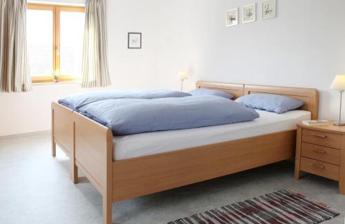 Neuschoenau Apartment | Ferienwohnung Zum Bäckersepp