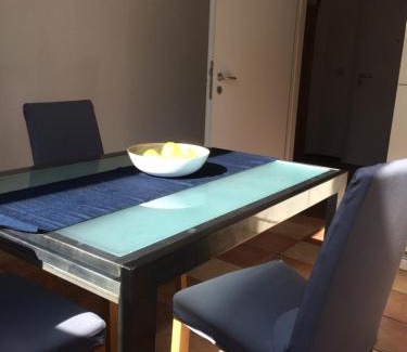 Maasdorf Apartment | Ferienwohnung zum Storchennest