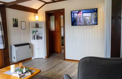 Berlar Apartment | Ferienwohnung zum Eiling