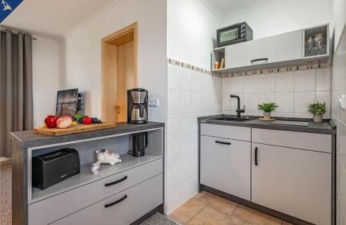 Zirchow Apartment | Ferienwohnung zum Koi I EG