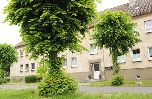 Peenemuende Apartment | Ferienwohnung zum Möwennest