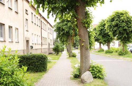 Peenemuende Apartment | Ferienwohnung zum Möwennest