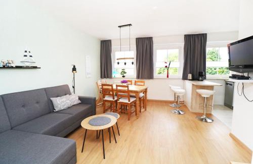 Peenemuende Apartment | Ferienwohnung zum Möwennest
