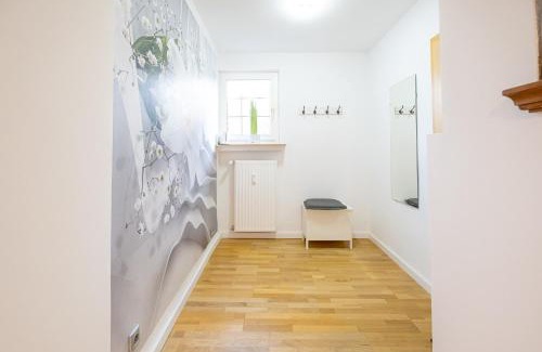 Steele Apartment | Ferienwohnung zum Wohlfühlen