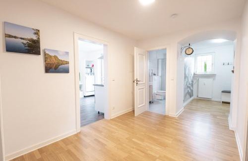 Steele Apartment | Ferienwohnung zum Wohlfühlen