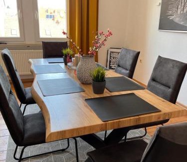 Osnabrueck Apartment | Ferienwohnung zur Altstadt