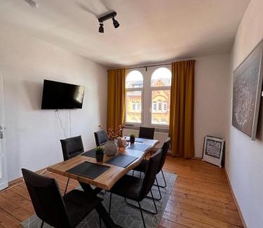 Osnabrueck Apartment | Ferienwohnung zur Altstadt