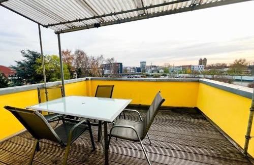 Osnabrueck Apartment | Ferienwohnung zur Altstadt