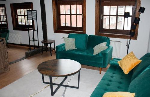 Region Hannover District Apartment | Ferienwohnung zur Entenmühle