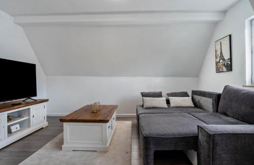 Gronau Apartment | Ferienwohnung zur Grenze