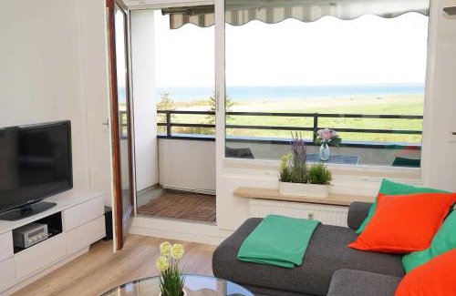 Damp Apartment | Ferienwohnung zur Seeseite 200 m